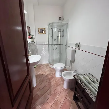 Tenuta Poggio Alla Farnia Fauglia Buitenkant foto