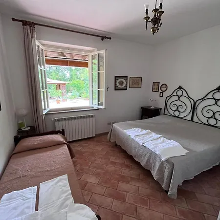 Tenuta Poggio Alla Farnia Fauglia Buitenkant foto