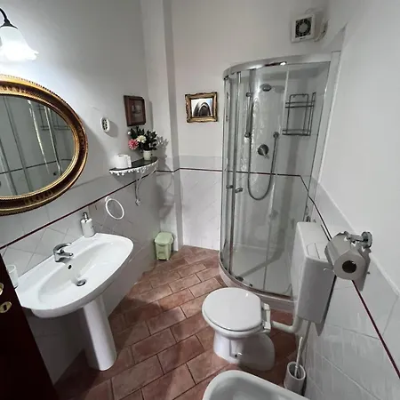 Tenuta Poggio Alla Farnia Fauglia Buitenkant foto