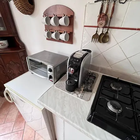 Tenuta Poggio Alla Farnia Fauglia Buitenkant foto