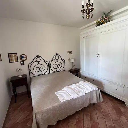 Tenuta Poggio Alla Farnia Fauglia Buitenkant foto