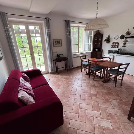 Tenuta Poggio Alla Farnia Fauglia Buitenkant foto