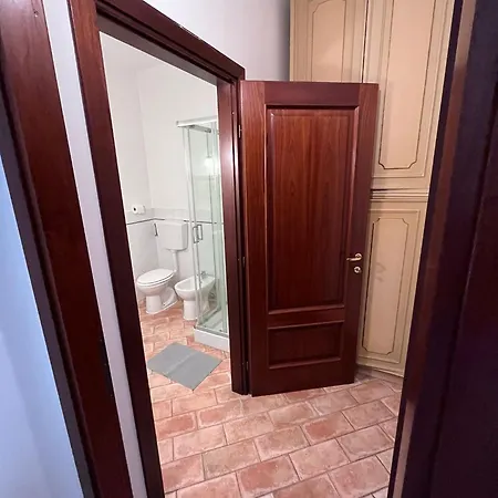 Tenuta Poggio Alla Farnia Fauglia Buitenkant foto