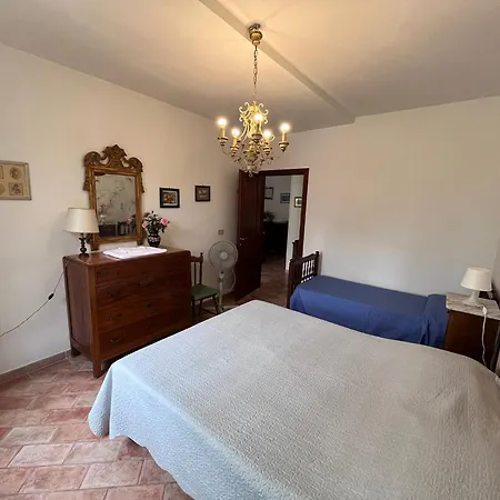 Tenuta Poggio Alla Farnia Fauglia Buitenkant foto