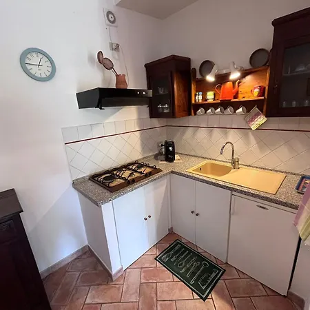 Tenuta Poggio Alla Farnia Fauglia Buitenkant foto
