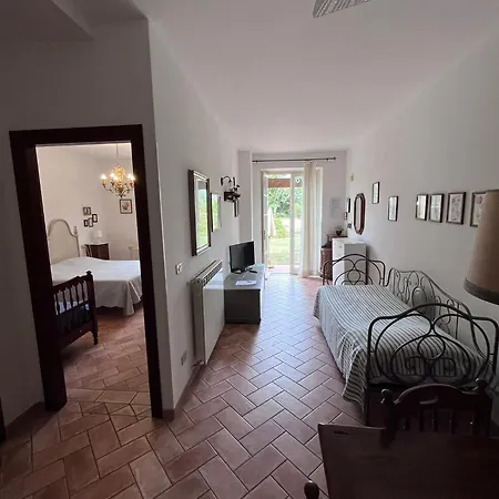 Tenuta Poggio Alla Farnia Fauglia Buitenkant foto