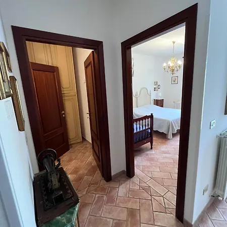 Tenuta Poggio Alla Farnia Fauglia Buitenkant foto