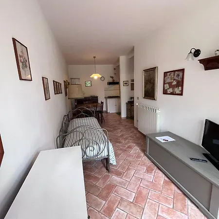 Tenuta Poggio Alla Farnia Fauglia Buitenkant foto