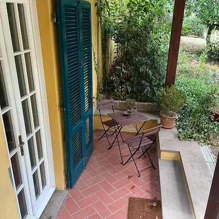 Tenuta Poggio Alla Farnia Fauglia Buitenkant foto