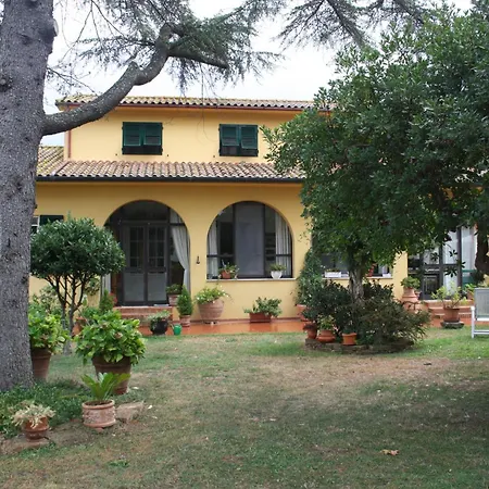 Tenuta Poggio Alla Farnia Fauglia Buitenkant foto