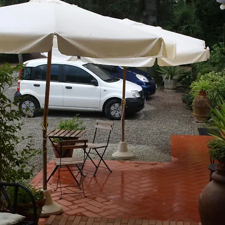 Tenuta Poggio Alla Farnia Fauglia Buitenkant foto