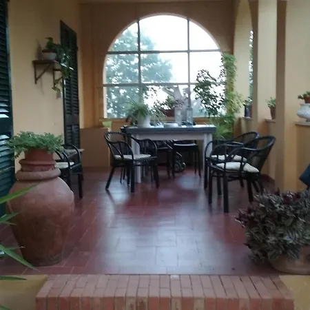 Tenuta Poggio Alla Farnia Fauglia Buitenkant foto
