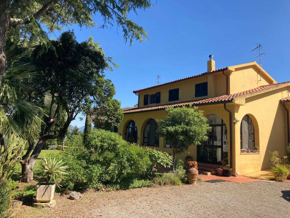Bauernhof Tenuta Poggio Farnia *