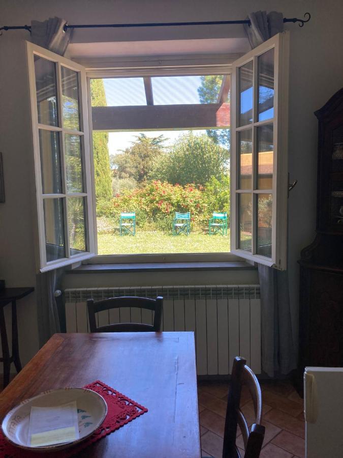 Tenuta Poggio Farnia Bauernhof *