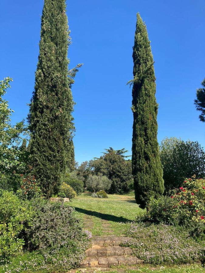 Tenuta Poggio Farnia * Fauglia