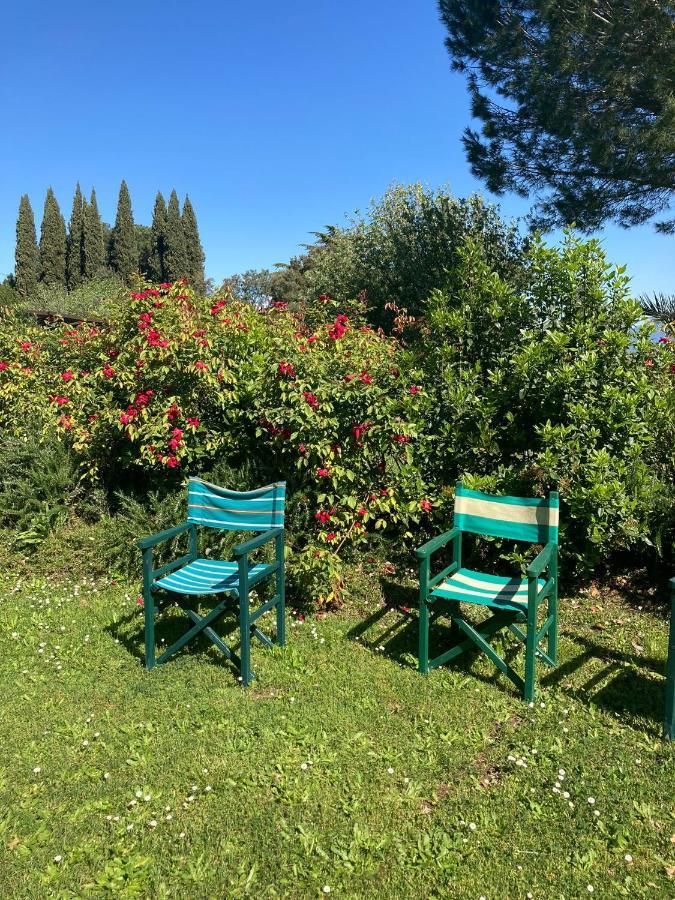 Tenuta Poggio Farnia Bauernhof *