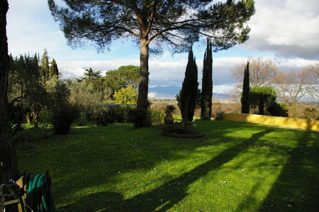 Tenuta Poggio Farnia Bauernhof