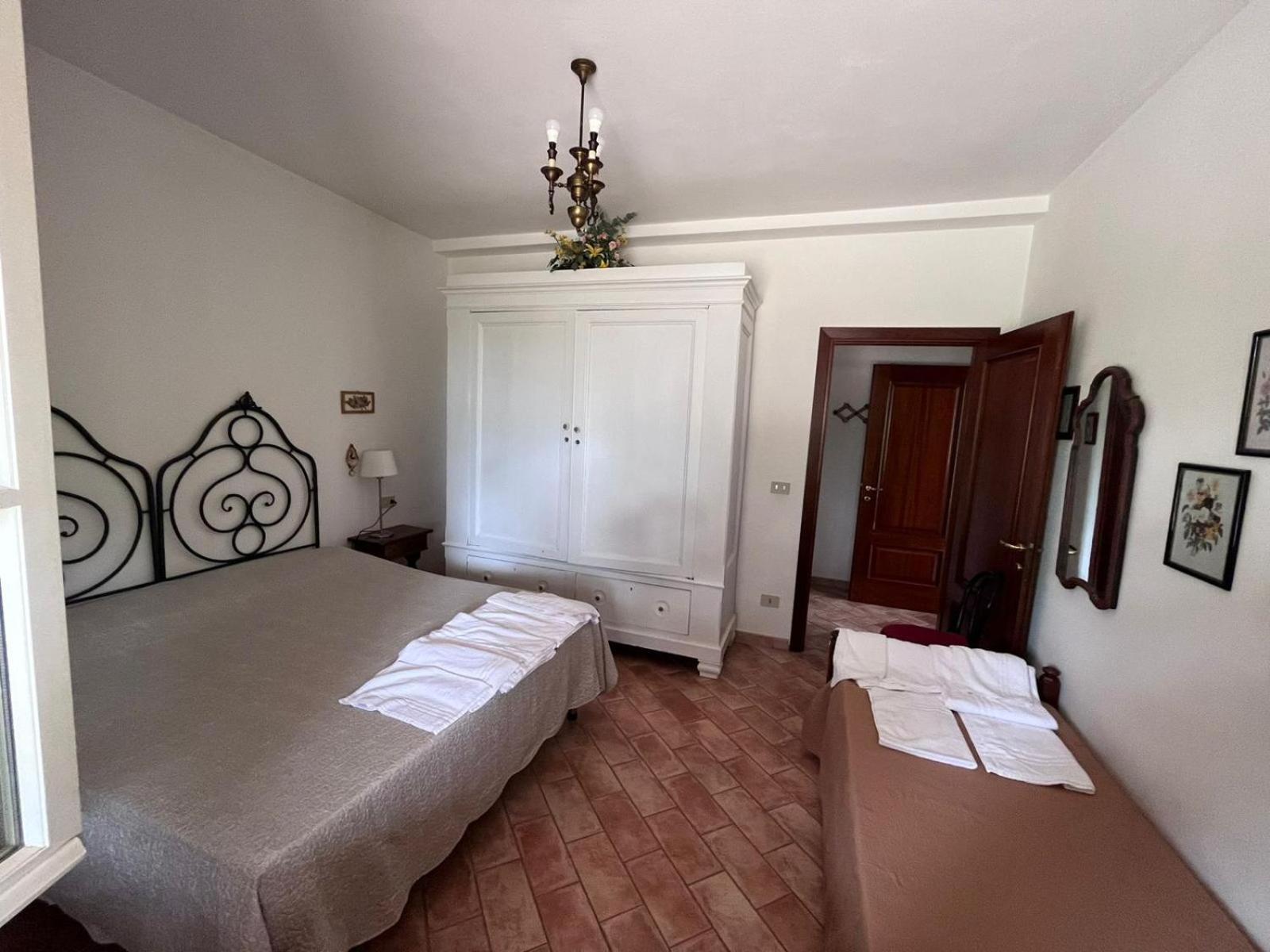 Tenuta Poggio Farnia Fauglia