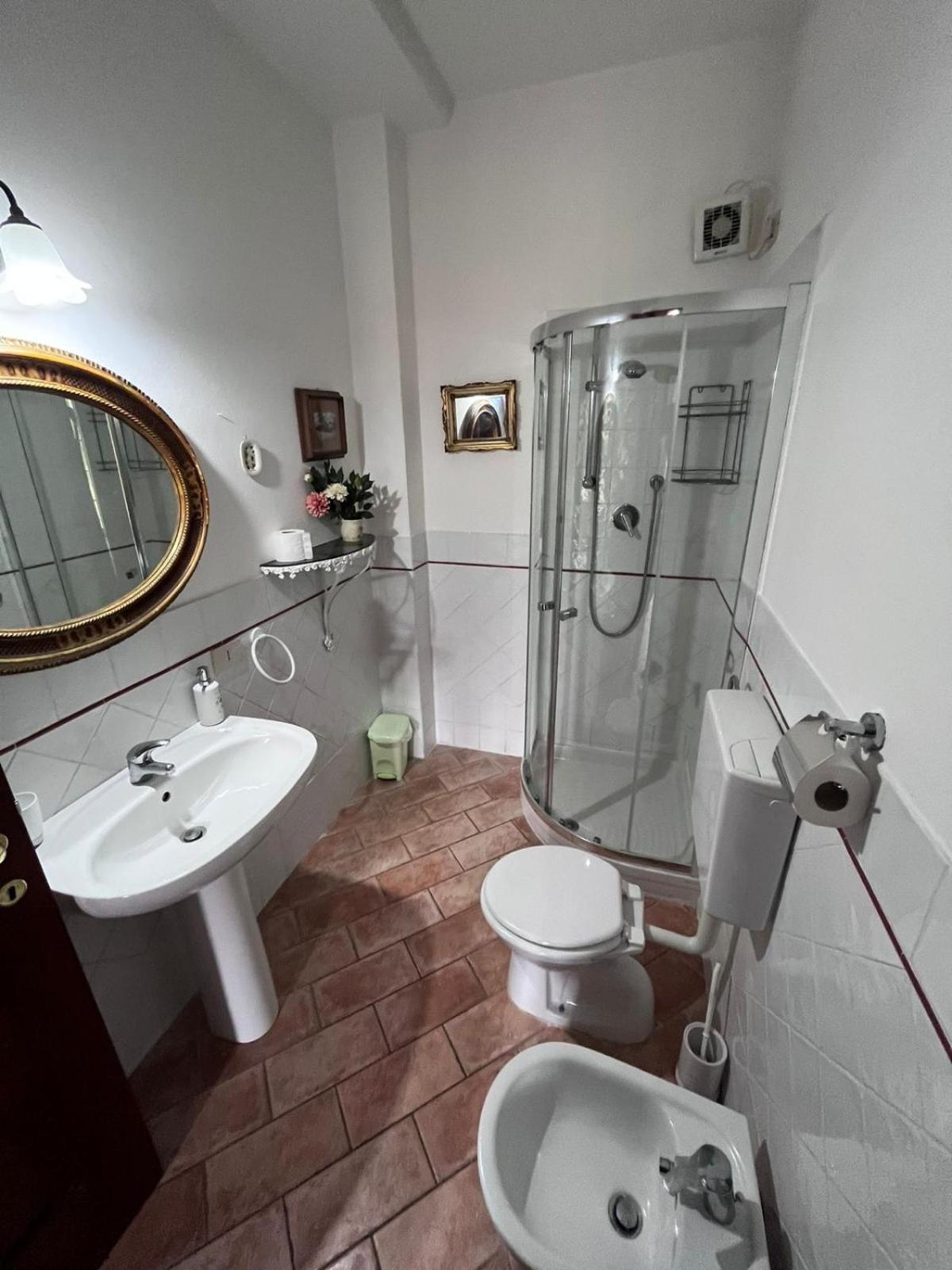 Bauernhof Tenuta Poggio Farnia *