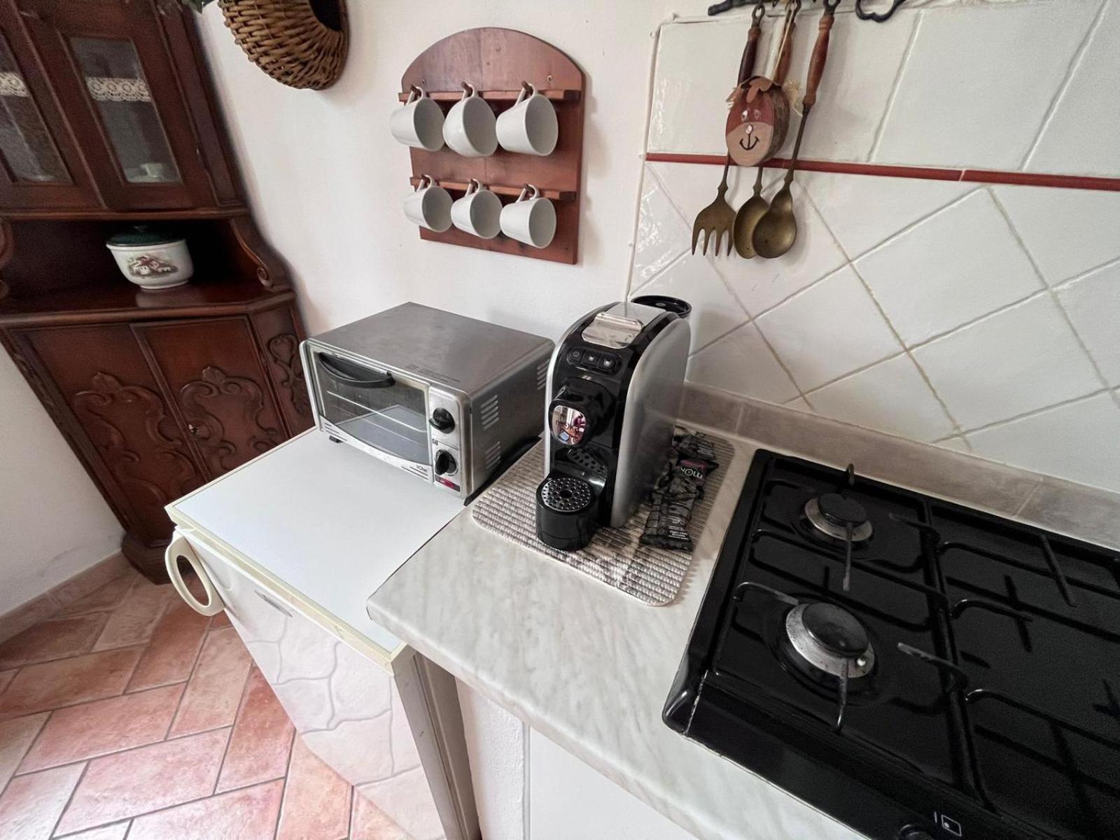 Tenuta Poggio Farnia