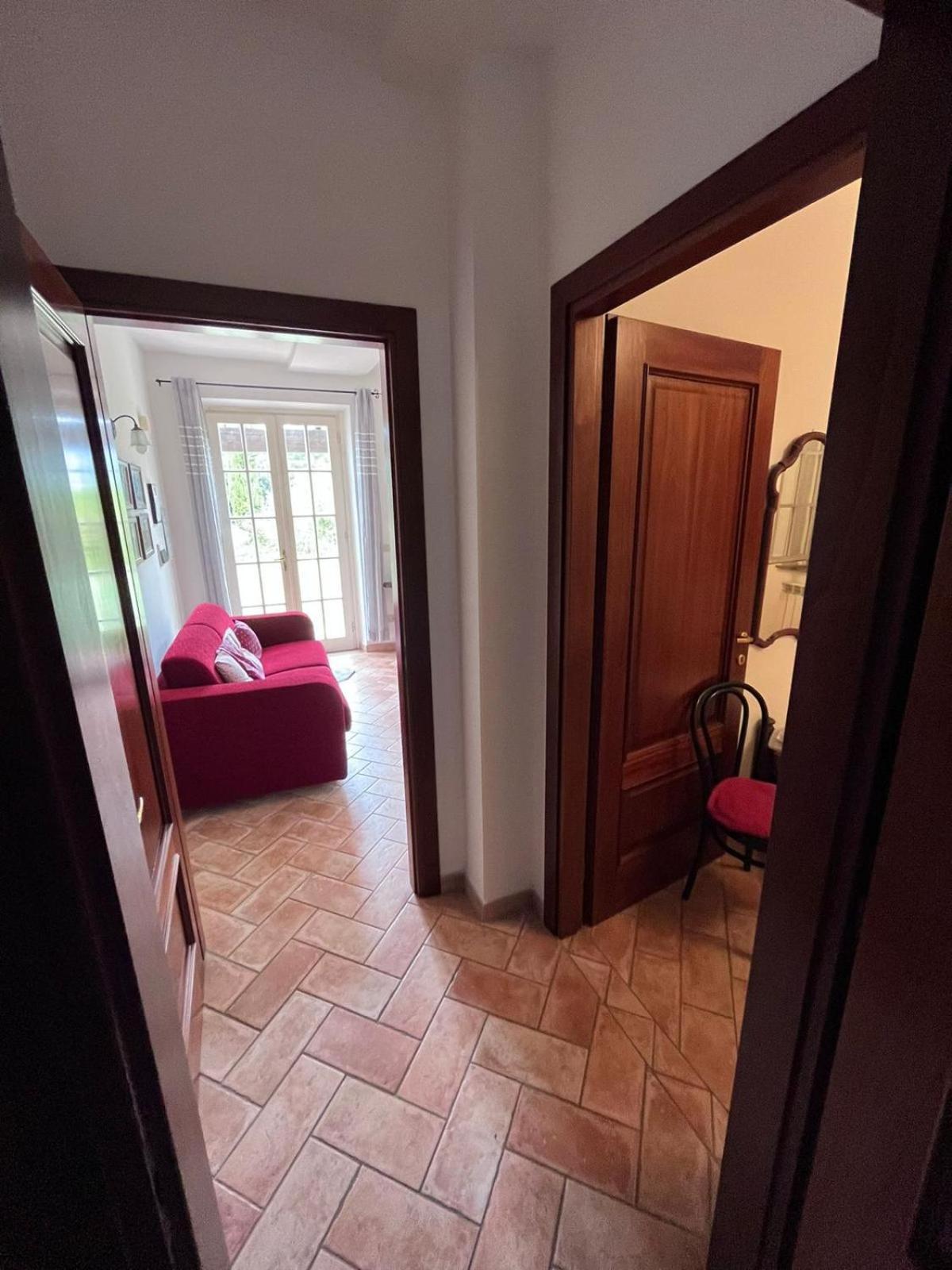 Tenuta Poggio Farnia Bauernhof Fauglia