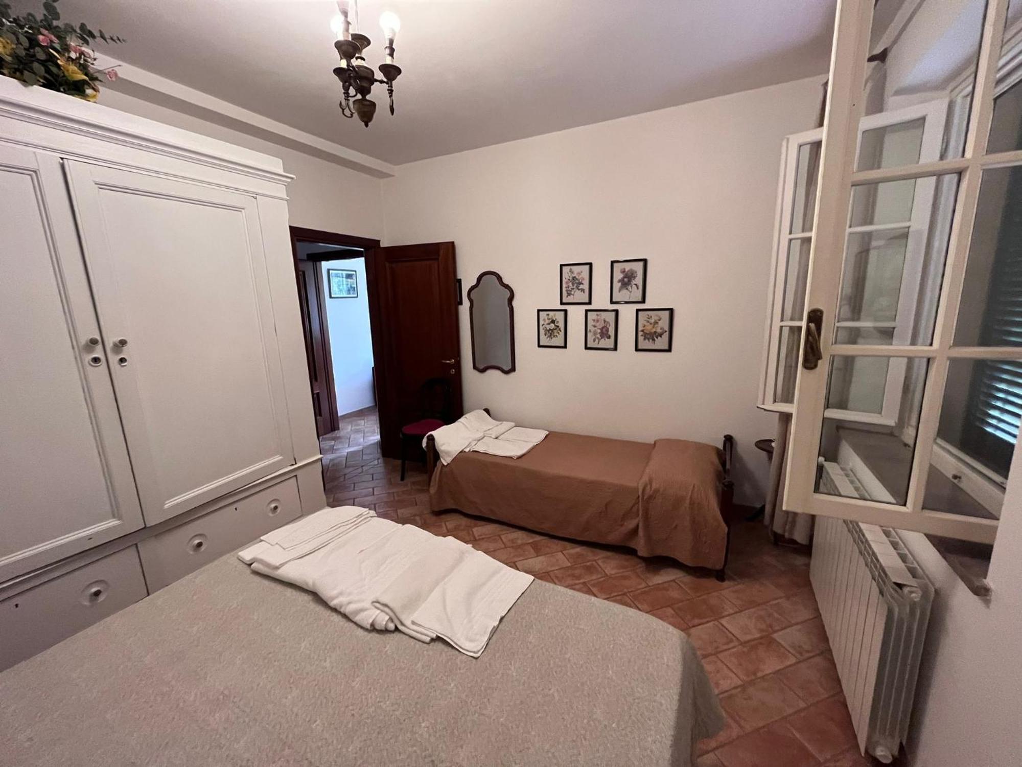 Tenuta Poggio Farnia Bauernhof