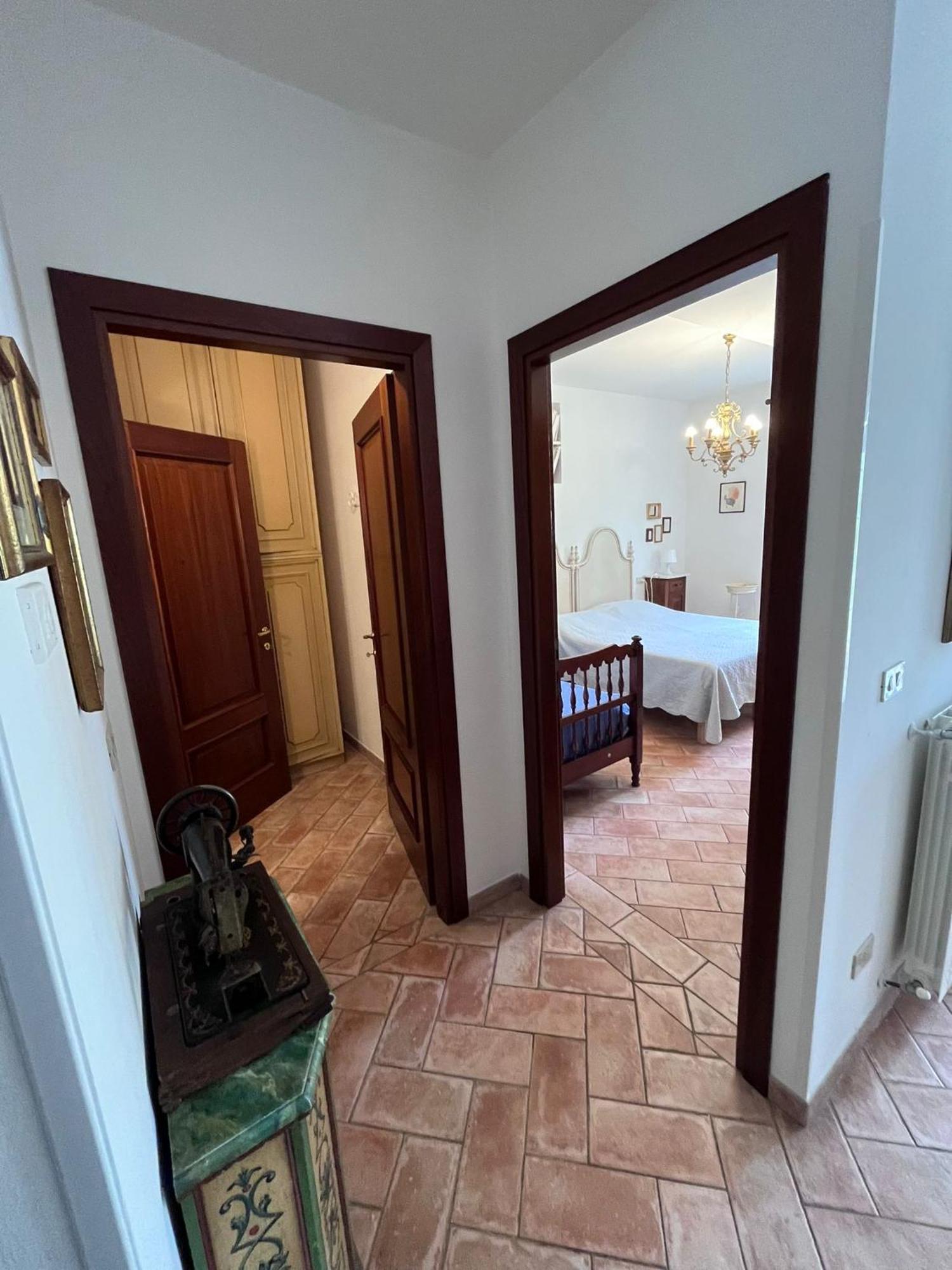 Tenuta Poggio Farnia * Fauglia
