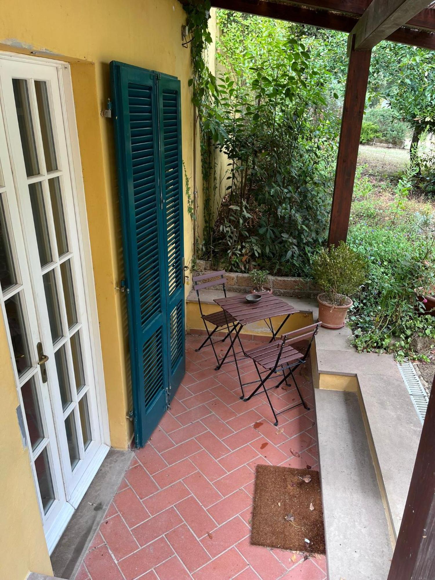 Tenuta Poggio Farnia * Fauglia