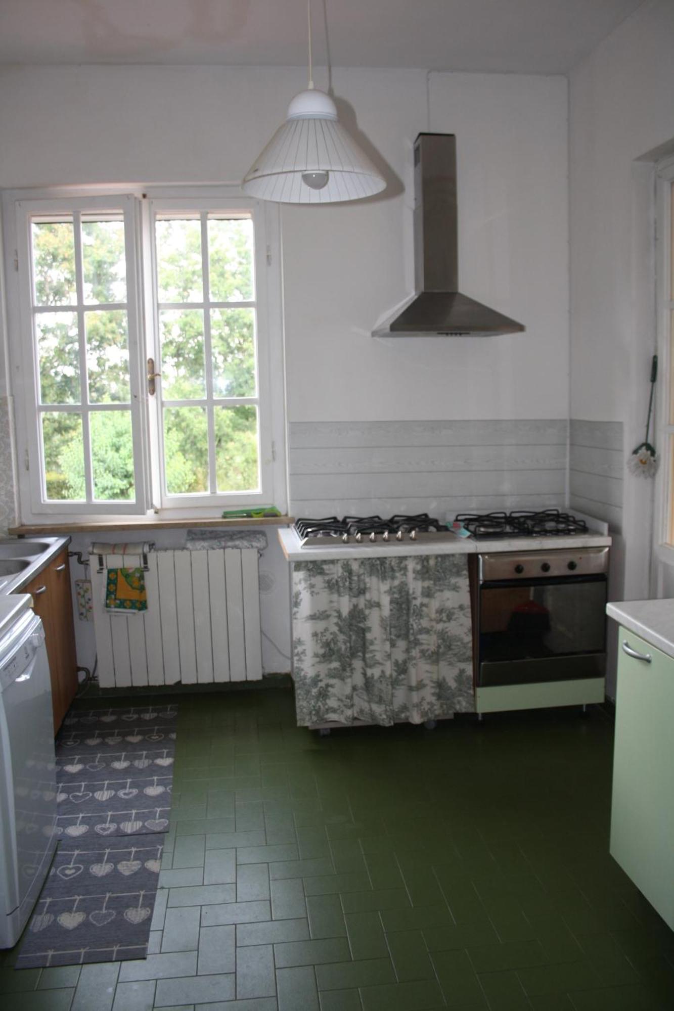 Bauernhof Tenuta Poggio Farnia