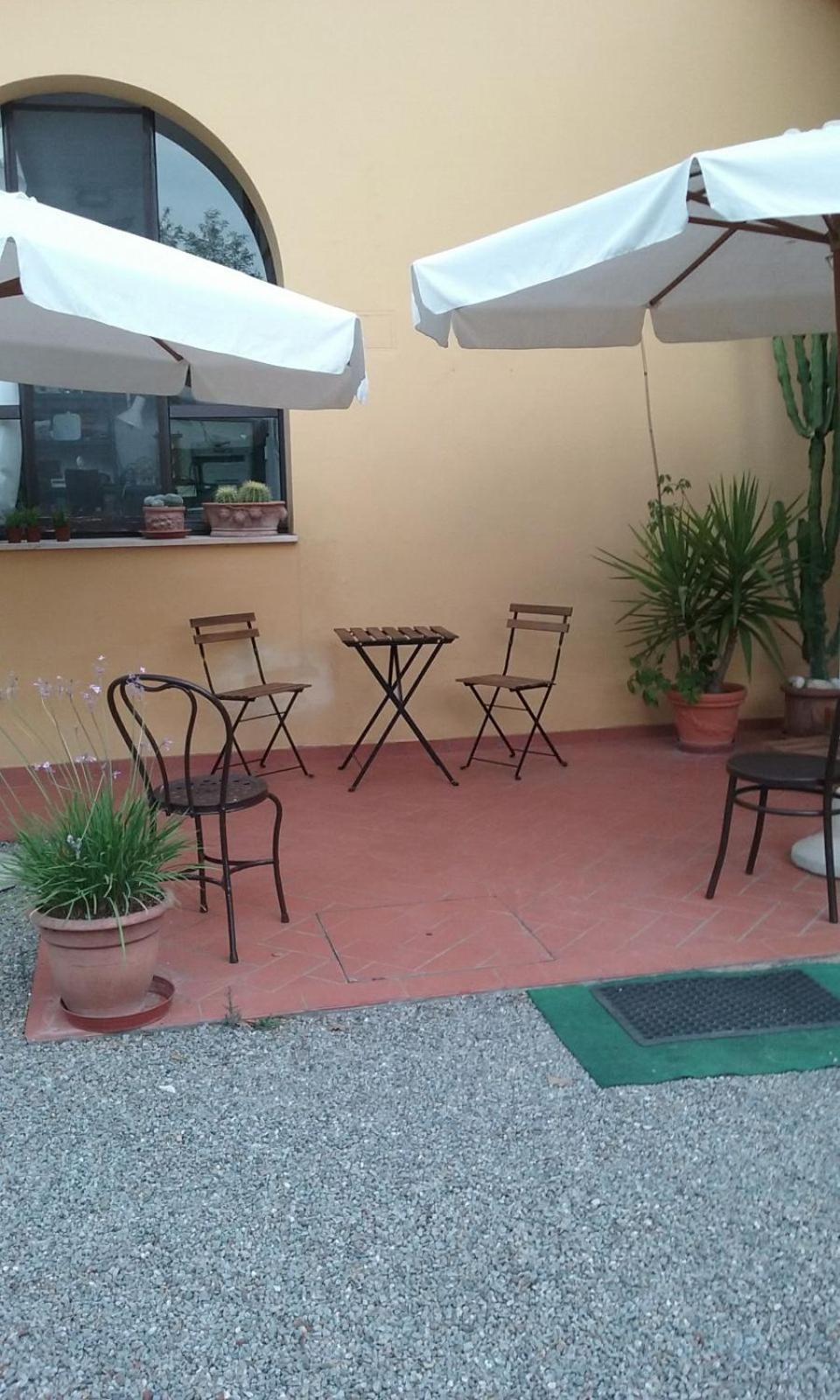 Tenuta Poggio Farnia