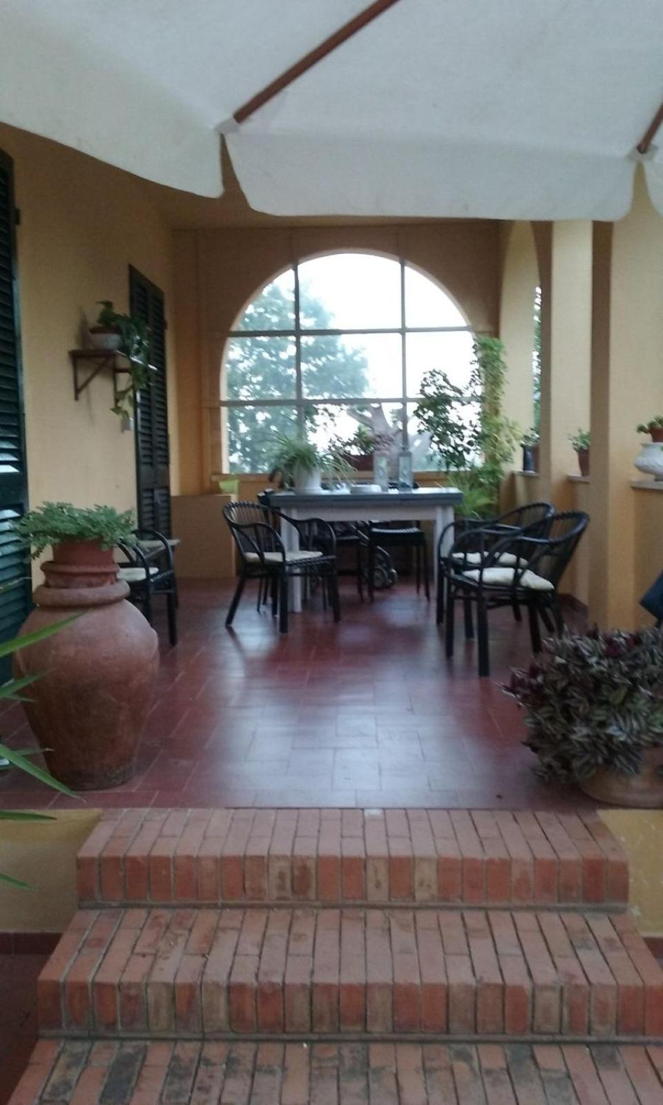 Tenuta Poggio Farnia Bauernhof