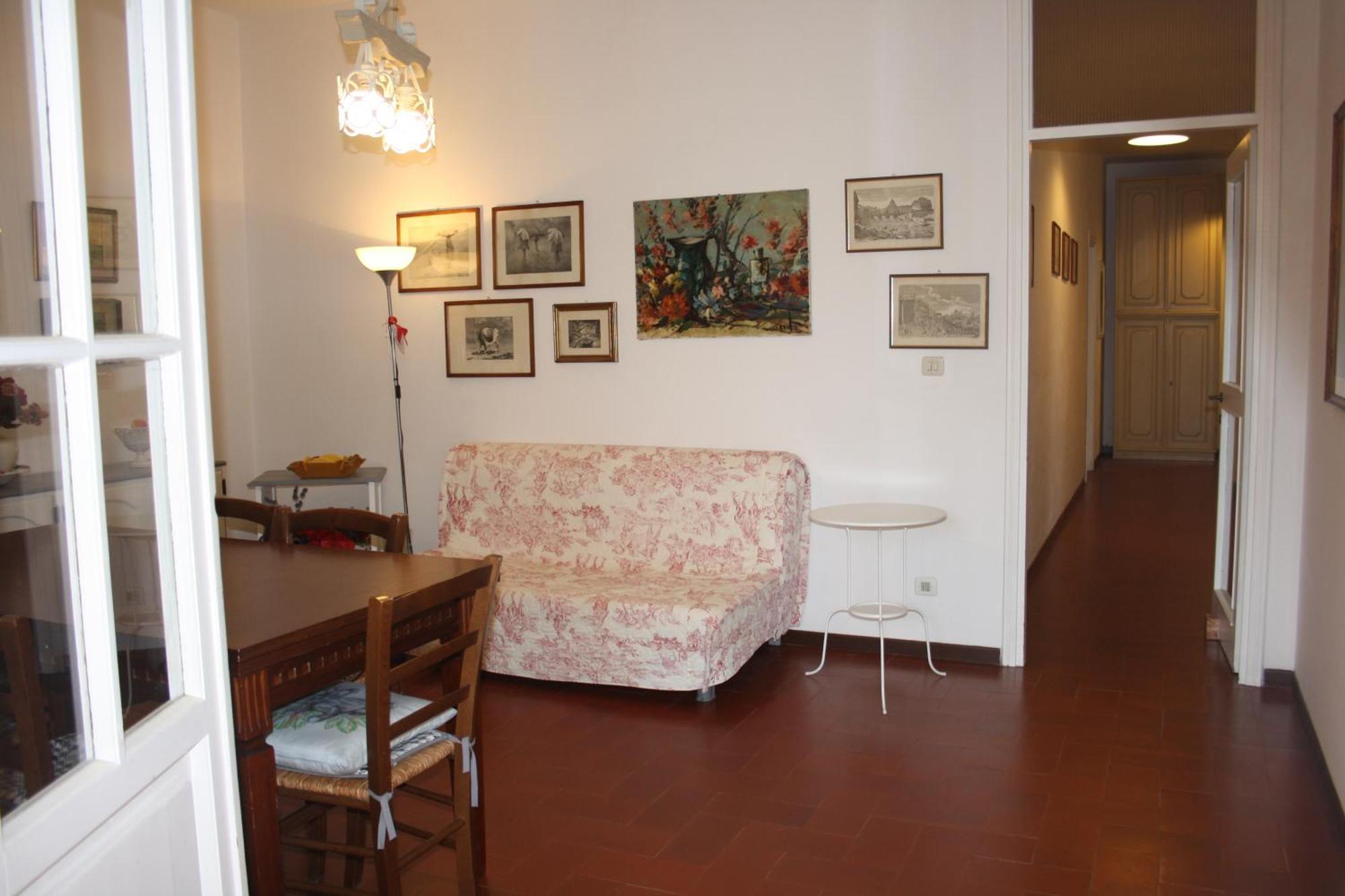 Tenuta Poggio Farnia Bauernhof *