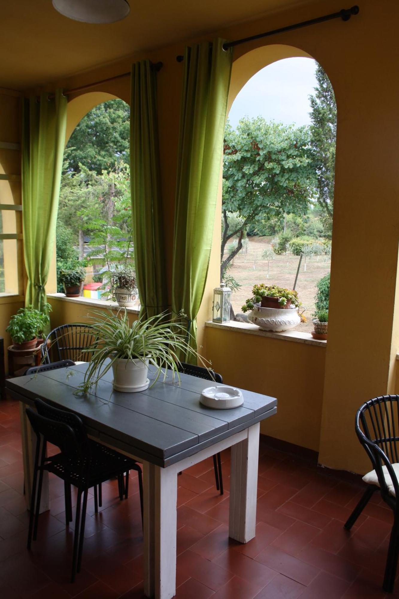 Bauernhof Tenuta Poggio Farnia Fauglia