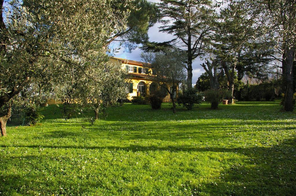 Bauernhof Tenuta Poggio Farnia