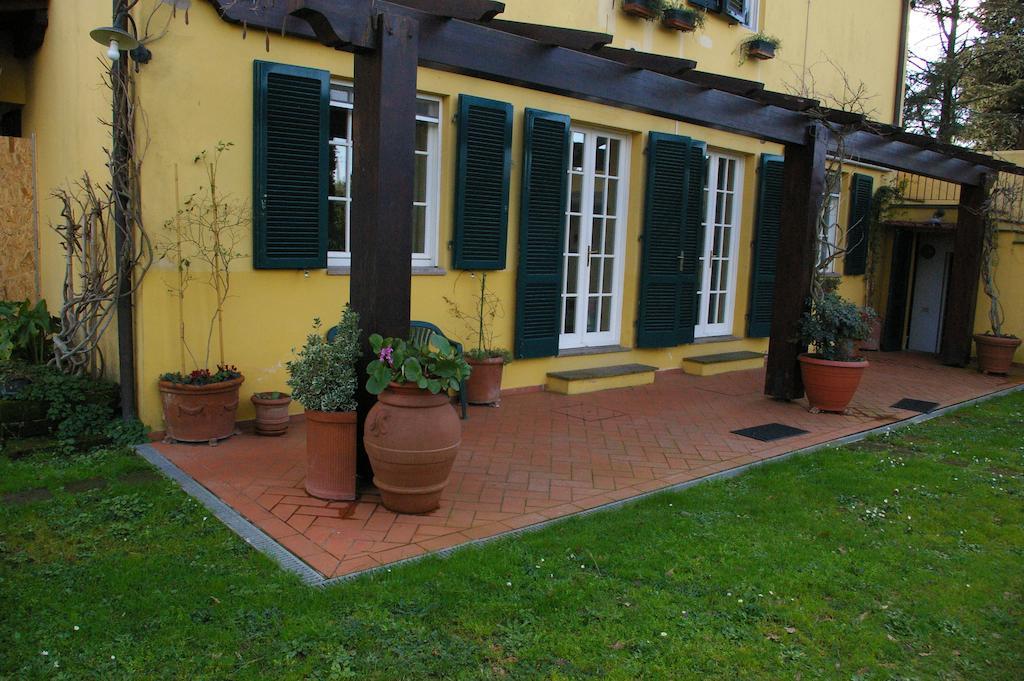 Bauernhof Tenuta Poggio Farnia