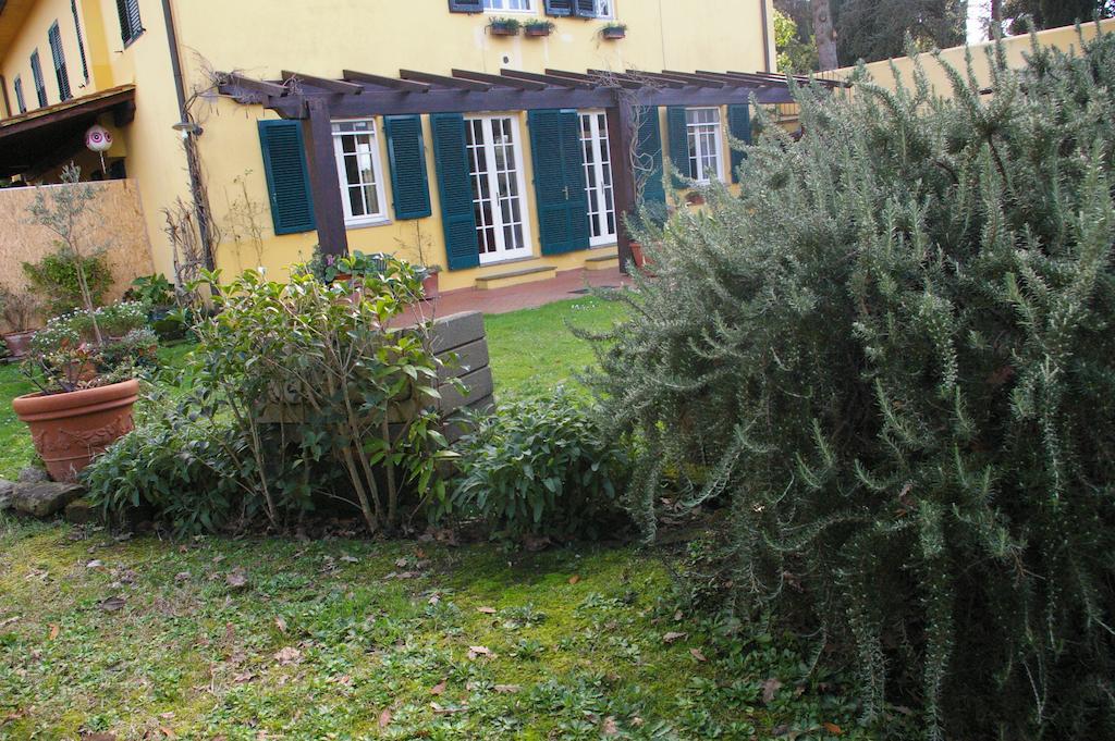 Bauernhof Tenuta Poggio Farnia *