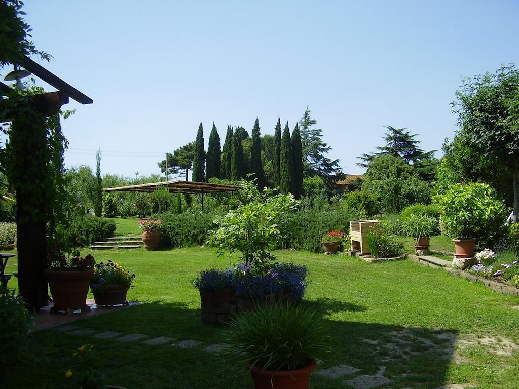Tenuta Poggio Farnia