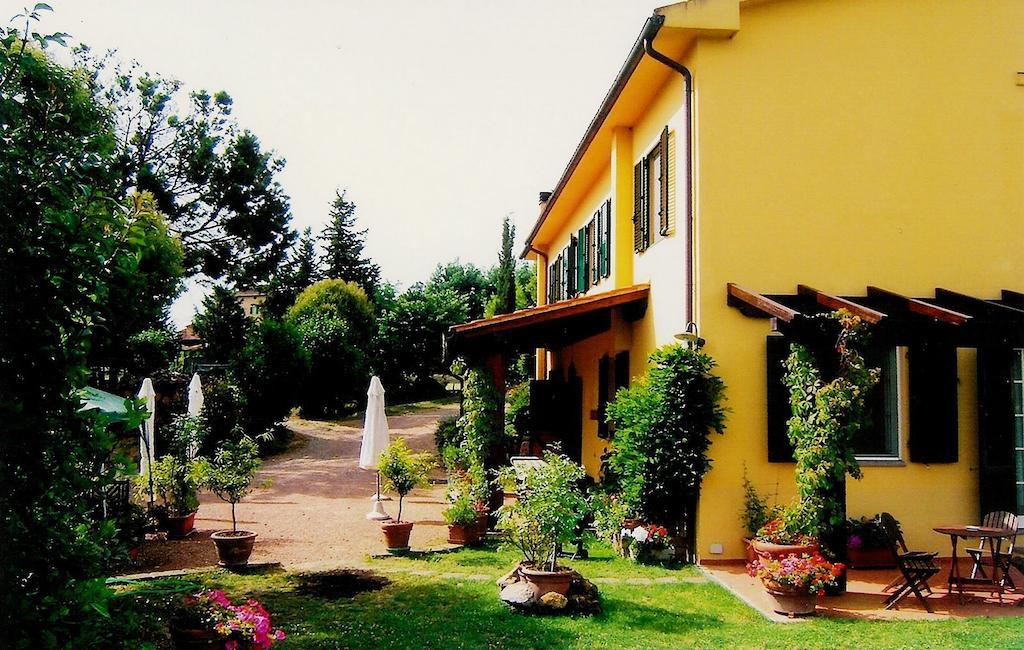 Tenuta Poggio Farnia Fauglia