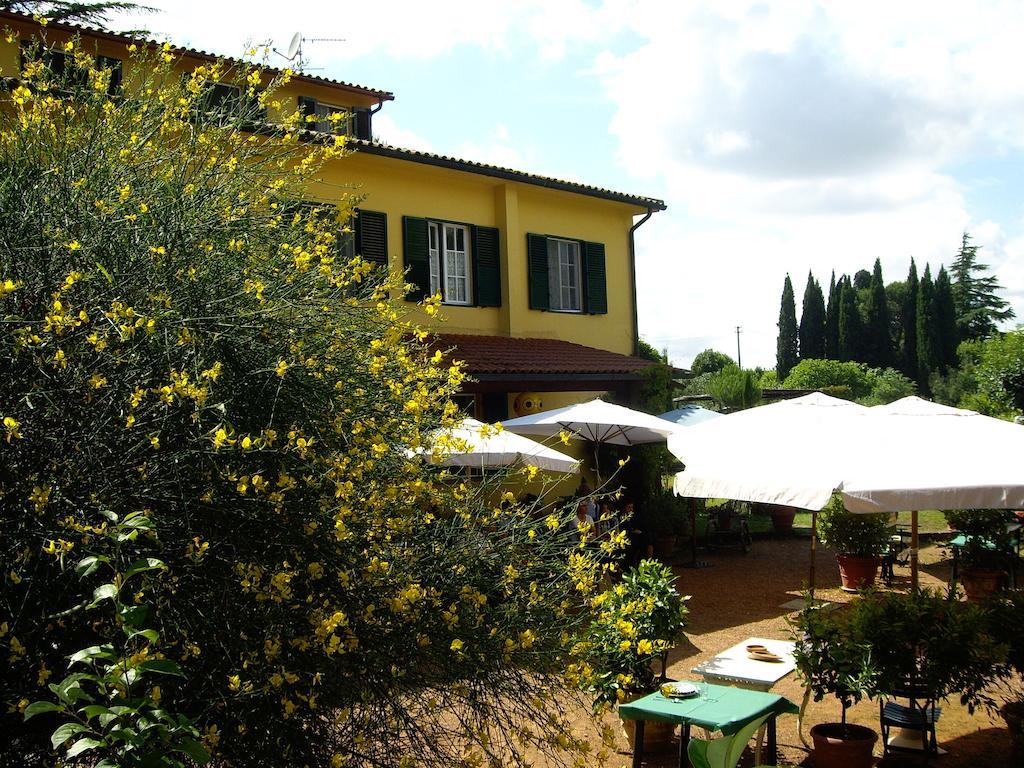 Bauernhof Tenuta Poggio Farnia *
